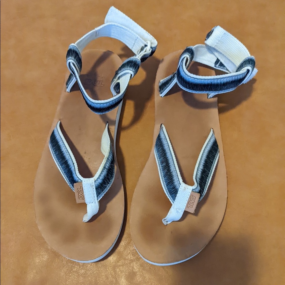 Teva Sandals